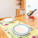 Appartement Casa Claire