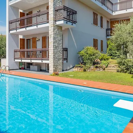 Casa Claire Apartment