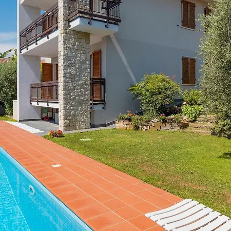 Apartment Casa Claire Bardolino
