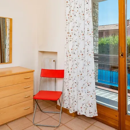 Casa Claire Apartment *