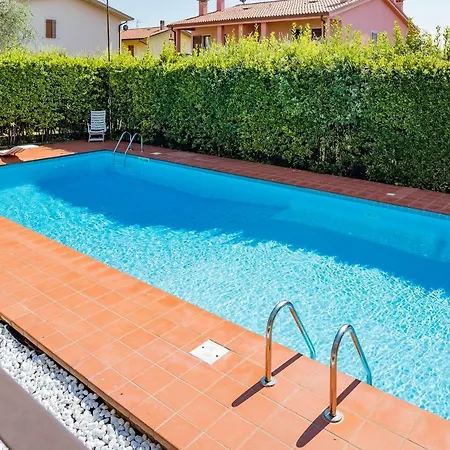 Apartment Casa Claire