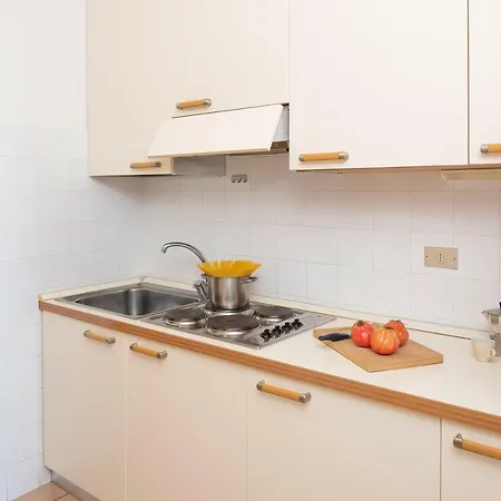 Casa Claire Apartment