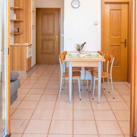 Apartment Casa Claire *