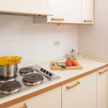Apartment Casa Claire *