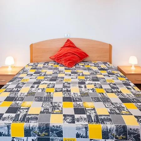 Casa Claire Apartment