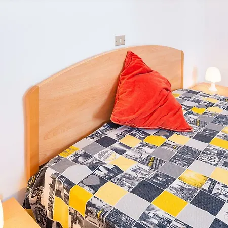 Casa Claire Apartment *