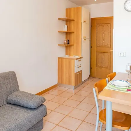 Casa Claire Apartment