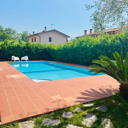 Apartman Casa Claire Bardolino