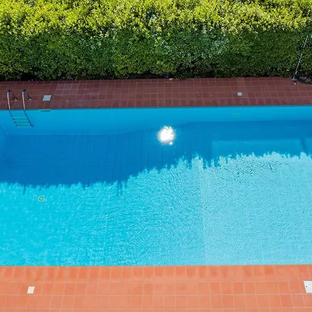 Casa Claire 巴多利诺