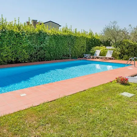 Casa Claire 公寓 *