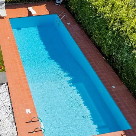 Casa Claire * 巴多利诺