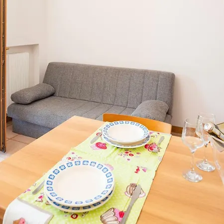 Apartment Casa Claire