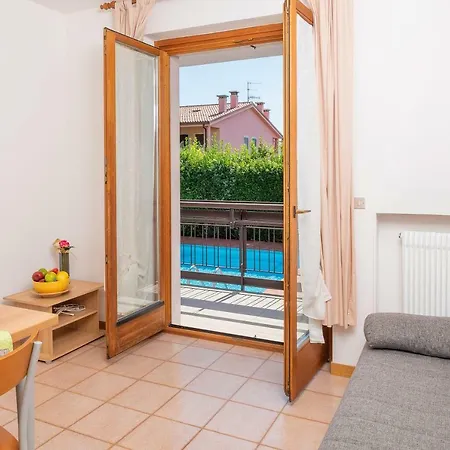 公寓 Casa Claire 巴多利诺