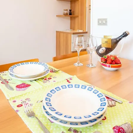Lejlighed Casa Claire