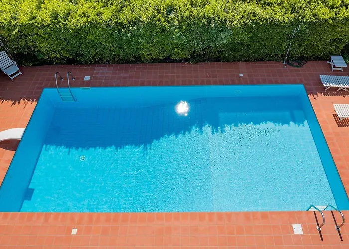 Casa Claire バルドリーノ