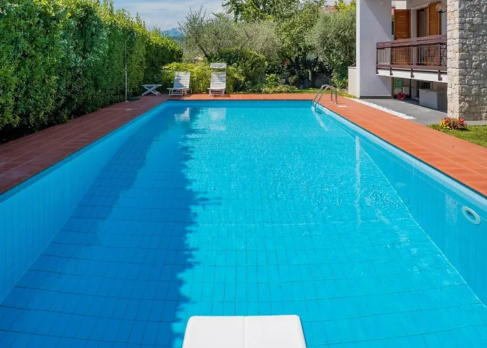 Casa Claire アパート *