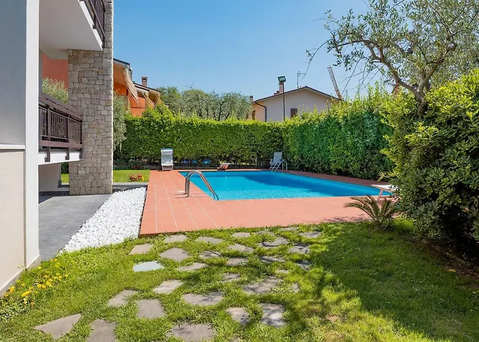 Casa Claire Apartament *