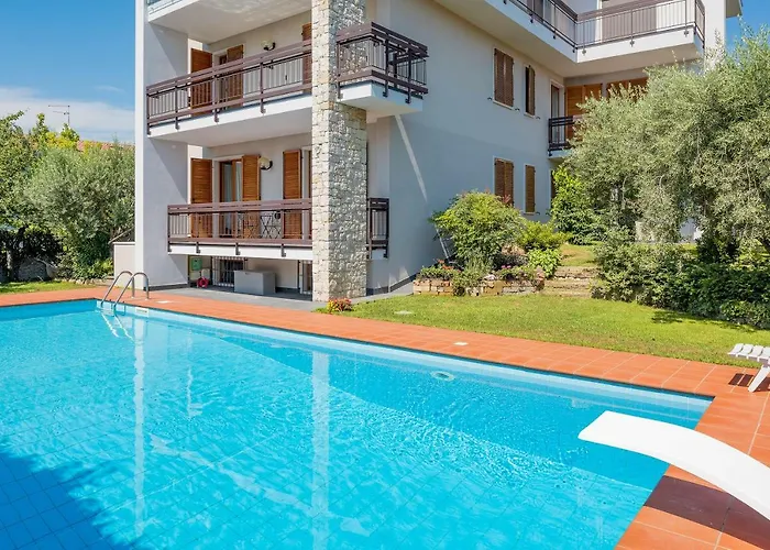 Casa Claire アパート