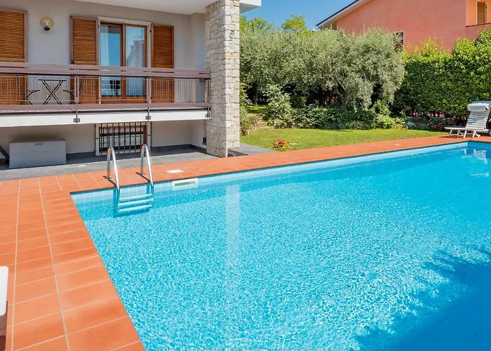 Apartament Casa Claire *