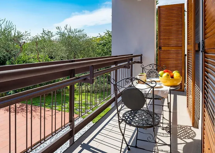 Apartament Casa Claire