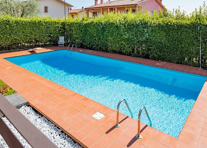 Apartament Casa Claire