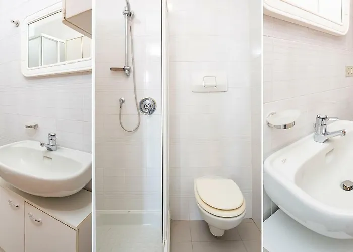 Casa Claire * バルドリーノ