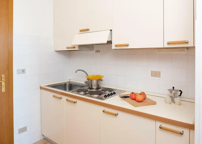 Casa Claire アパート