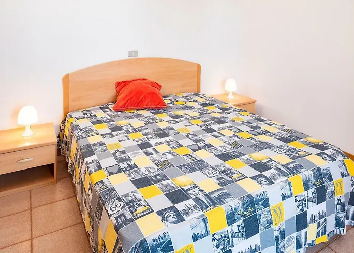 Casa Claire バルドリーノ