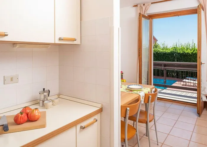 Casa Claire * バルドリーノ