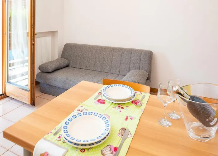 Apartament Casa Claire