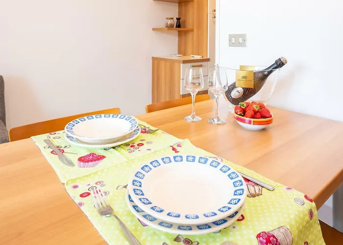 Apartament Casa Claire