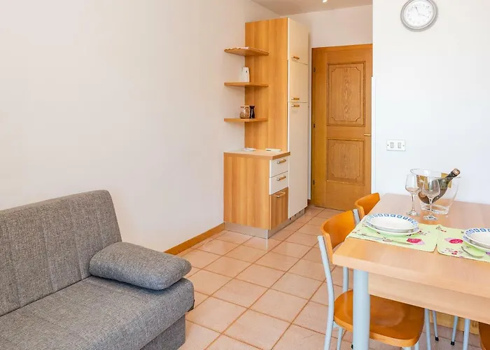 Casa Claire アパート