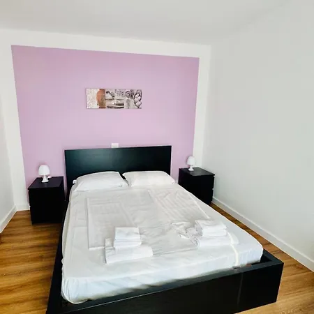 Casa Claire Appartamento