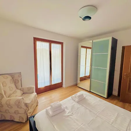 Casa Claire Appartamento