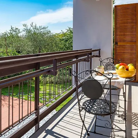 Appartamento Casa Claire